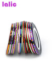 Multi Colors