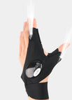 Left hand