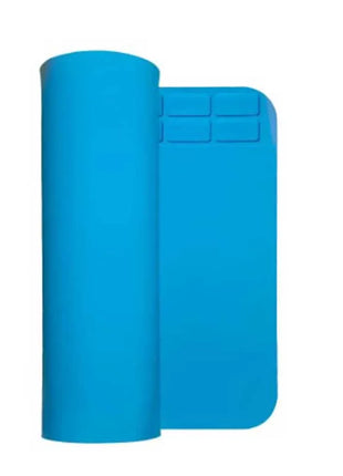Soldering Mat ESD Antistatic Heat Resistant Insulation Work Mat