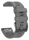 Gray / QuickFit 26mm