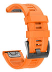 Orange / QuickFit 22mm