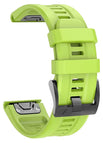 Green / QuickFit 22mm