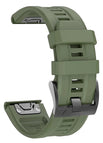 ArmyGreen / QuickFit 26mm