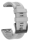 Light Gray / QuickFit 26mm