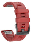 Red / QuickFit 26mm