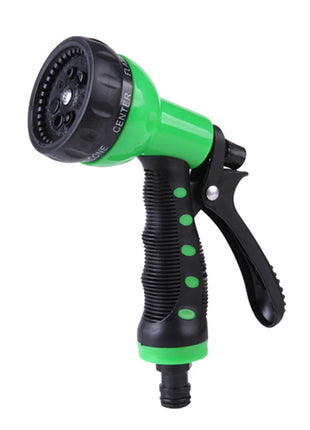 7 Styles High Pressure Water Gun Car Wash Garden Adjustable Nozzle