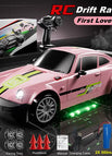 Pink 2B Box