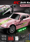 Pink 1B Box
