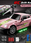 Pink 3B Box