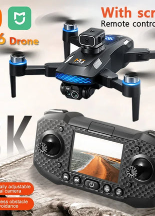 Xiaomi Mijia M6 Drone 8K Professional HD Camera Drones 5G WIFI FPV
