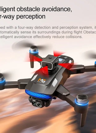 Xiaomi Mijia M6 Drone 8K Professional HD Camera Drones 5G WIFI FPV