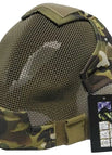 MC CAMO