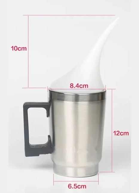 Car Headlight Polish Repair Tool Heating Atomization Cup Headlamp