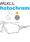 MP6 / Photochromic-no-box