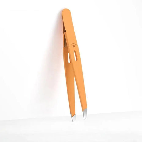 MR.GREEN  Eyebrow Tweezer Colorful Hair Beauty Fine Hairs Puller