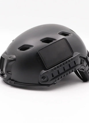 FAST Helmet Airsoft MH Helmet ABS New Thickened Outdoor PJ Air Gun
