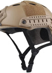 Mud PJ Helmet