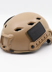 Mud BJ Helmet