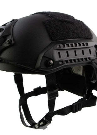 FAST Helmet Airsoft MH Helmet ABS New Thickened Outdoor PJ Air Gun