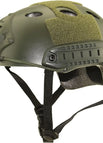 Green PJ Helmet
