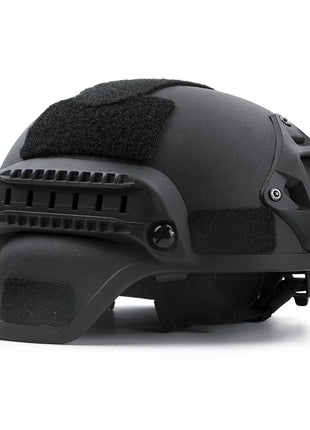 FAST Helmet MICH2000 Airsoft MH Tactical Helmet Outdoor Tactical