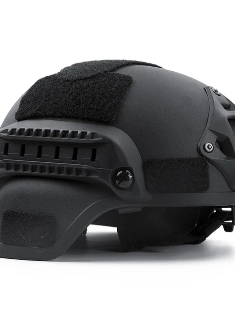 FAST Helmet MICH2000 Airsoft MH Tactical Helmet Outdoor Tactical