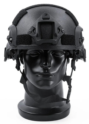 FAST Helmet MICH2000 Airsoft MH Tactical Helmet Outdoor Tactical