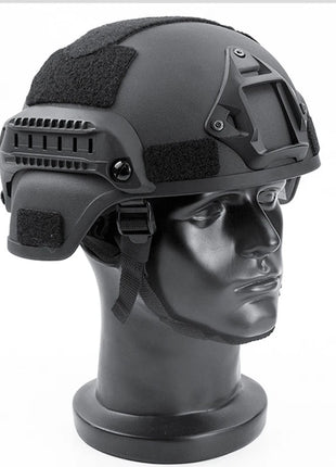 FAST Helmet MICH2000 Airsoft MH Tactical Helmet Outdoor Tactical