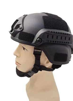 FAST Helmet MICH2000 Airsoft MH Tactical Helmet Outdoor Tactical