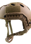 Mud PJ Helmet