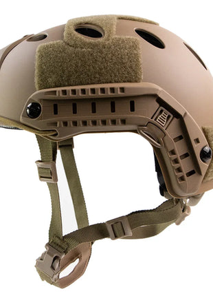 Fast Tactical Helmet Adjustable knob Thicken ABS Outdoor Air Gun