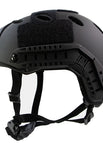 Black PJ Helmet