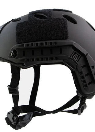 Fast Tactical Helmet Adjustable knob Thicken ABS Outdoor Air Gun