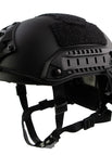 Black MH Helmet