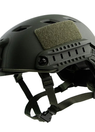 Fast Tactical Helmet Adjustable knob Thicken ABS Outdoor Air Gun