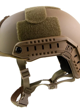 Fast Tactical Helmet Adjustable knob Thicken ABS Outdoor Air Gun