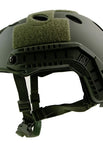 Green PJ Helmet