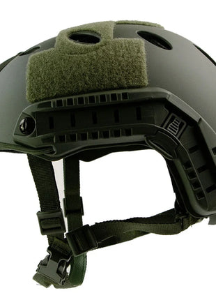 Fast Tactical Helmet Adjustable knob Thicken ABS Outdoor Air Gun