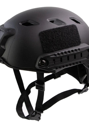 Fast Tactical Helmet Adjustable knob Thicken ABS Outdoor Air Gun