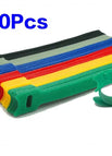 Multi Color 50pcs