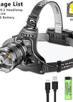 Zoom Sensor / P90 wick Pack B