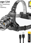 Zoom Sensor / P90 wick Pack C