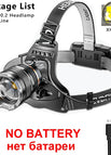 No Sensor / P90 wick Pack A