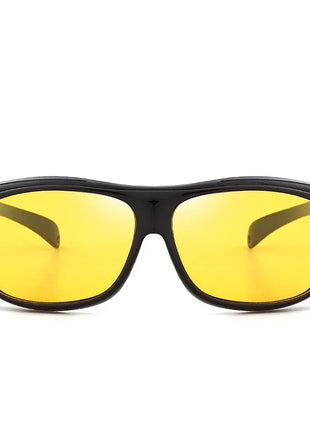 Drivers Goggles Interior Accessory Protective Gears Sunglasses Night