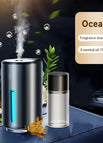 OceanX1