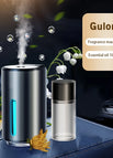 GulongX1