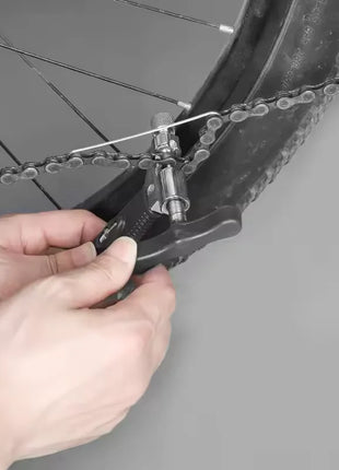 Driving Chain Caliper Chain Cutter Chain Disassembly Tool Magic Buckle