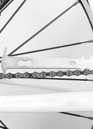 Driving Chain Caliper Chain Cutter Chain Disassembly Tool Magic Buckle