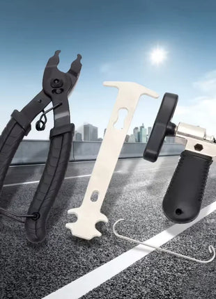 Driving Chain Caliper Chain Cutter Chain Disassembly Tool Magic Buckle