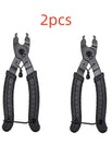 2 PCS Pliers / CHINA